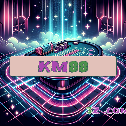 Apostas Inovadoras: O Que km88.com Tem a Oferecer?