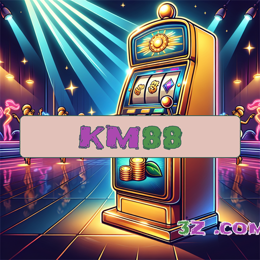 Explore o Mundo dos Jogos: Novos Apps no Km88
