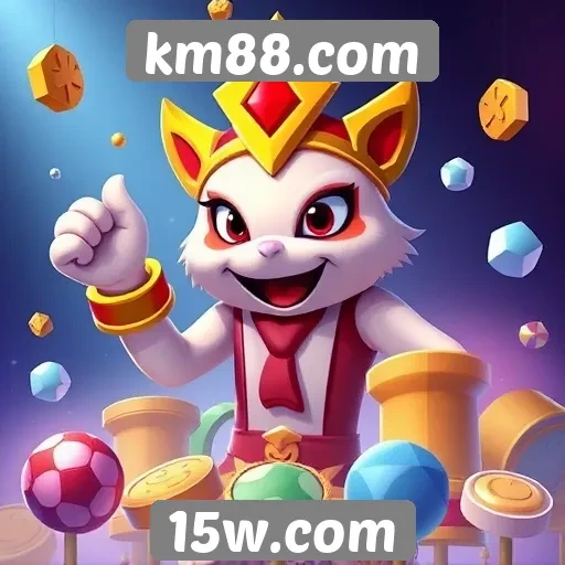 Análise das opções de jogos em km88.com