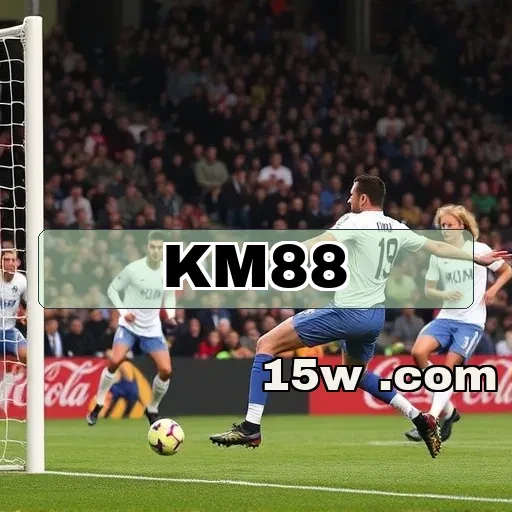 km88.com: Os Melhores Guias Para Dominar Seus Jogos Favoritos