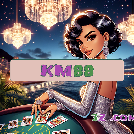 Mergulhe nas Melhores Oportunidades dos Jogos em km88.com