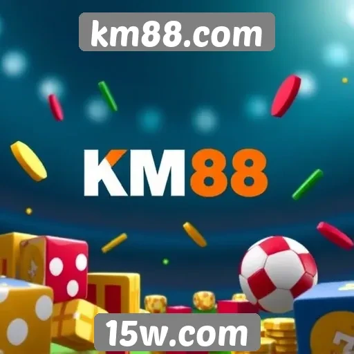 Comparativo de ofertas e bônus em km88.com