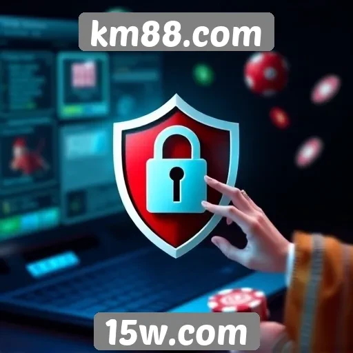 Segurança e privacidade em plataformas de jogos online