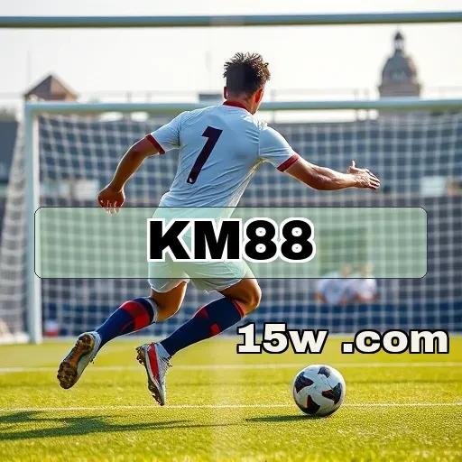 km88.com: Descubra a Nova Era da Roleta Online no Brasil