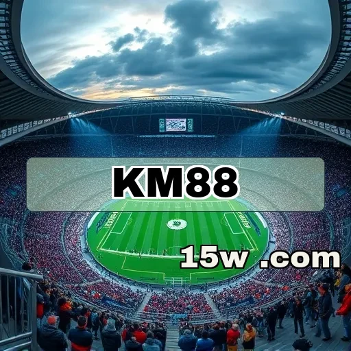 km88.com: Uma Viagem Incrível pelos Jogos Virtuais no Brasil